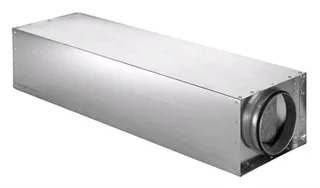 Шумоглушитель CSI 550 DN 200 350х230х700 — иконка