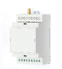 Блок дистанционного управления котлом, GSM-Climate ZONT H-1 — иконка