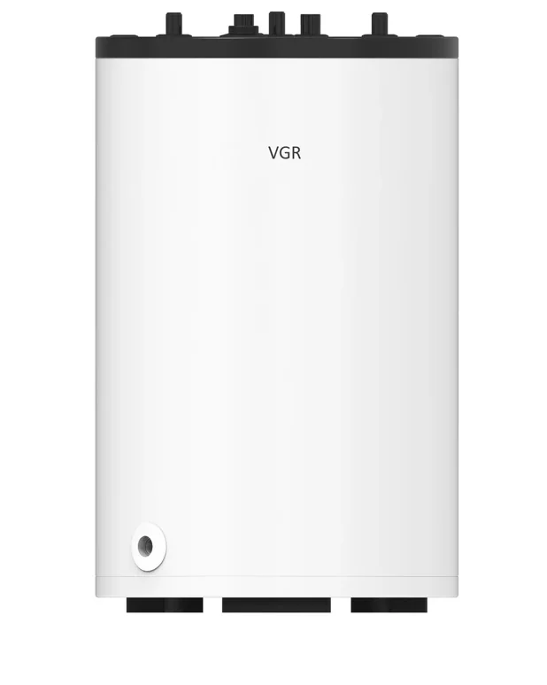 Водонагреватель, VGR VIH CN 300 side