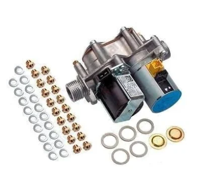 Комплект перенастройки котлов, Vaillant, на сжиженный пропан/бутан для 32, 36 кВт