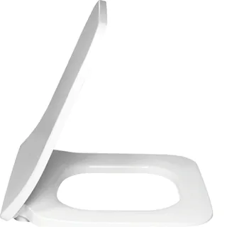 Сиденье для унитаза, Villeroy&Boch, Architectura, цвет-альпийский белый