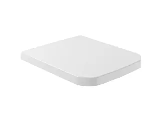 Сиденье для унитаза, Villeroy&Boch, Finion, CeramicPlus, цвет-Stone White