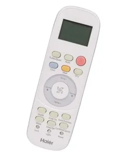 Пульт управления, Haier — иконка