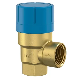 Предохранительный клапан AstroPress B 1/2 x 1/2, 10бар