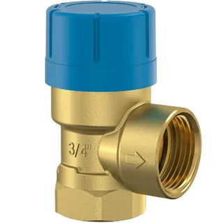 Предохранительный клапан AstroPress B 3/4 x 3/4, 8бар