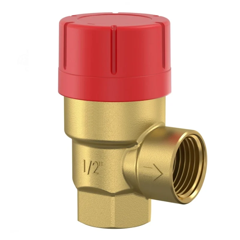 Предохранительный клапан AstroPress 1/2 x 1/2, 3бар
