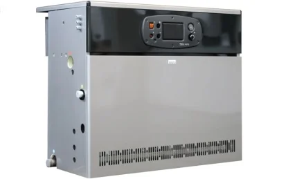 Котёл напольный, Baxi, SLIM HPS 1.99 (ст.арт. 7114601--)