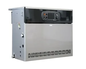 Котёл напольный, Baxi, SLIM HPS 1.110