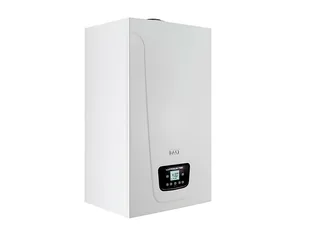 Котёл конденсационный настенный, Baxi, LUNA DUO-TEC E 28