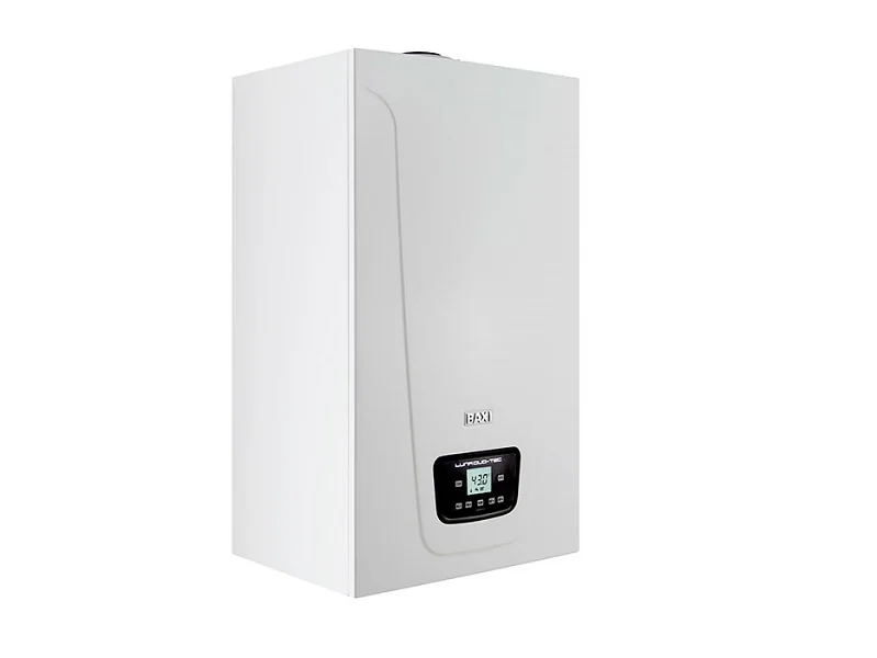 Котёл конденсационный настенный, Baxi, LUNA DUO-TEC E 40