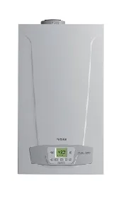 Котёл конденсационный настенный, Baxi, Duo-tec Compact 1.24 GA — иконка