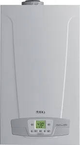 Котёл конденсационный настенный, Baxi, Duo-tec Compact 24 GA