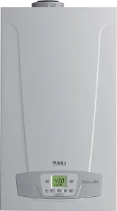 Котёл конденсационный настенный, Baxi, Duo-tec Compact 24 GA