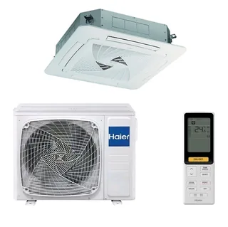 AB105S2LR1FA / 1U105S1LS1FB / PB-950QB, Сплит-система, R32 ECO, кассетная