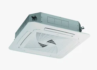 AB105S2LR2FA, Внутренний блок Haier, R32 ECO B2B, кассетный — иконка