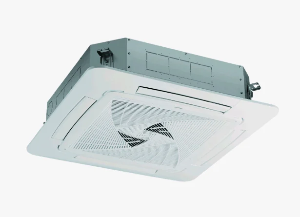 AB105S2LR2FA, Внутренний блок Haier, R32 ECO B2B, кассетный