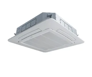 AB140F2LR1FA, Внутренний блок, Haier, ON/OFF R32, кассетный