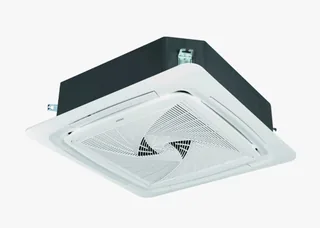 AB140S2LR2FA, Внутренний блок Haier, R32 ECO B2B, кассетный