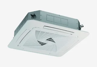 [B2B] AB160S2LR2FA, Внутренний блок Haier, R32 ECO B2B, кассетный, без панели — иконка