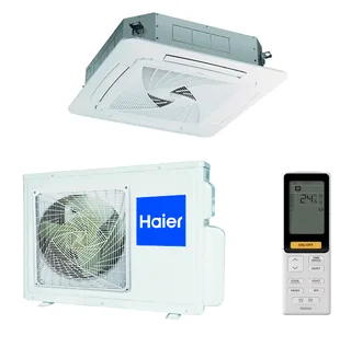 AB71S2LR1FA / 1U71S1LR1FA / PB-950QB, Сплит-система, R32 ECO, кассетная
