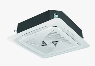 [B2B] AB71S2LR2FA, Внутренний блок Haier, R32 ECO B2B, кассетный — иконка
