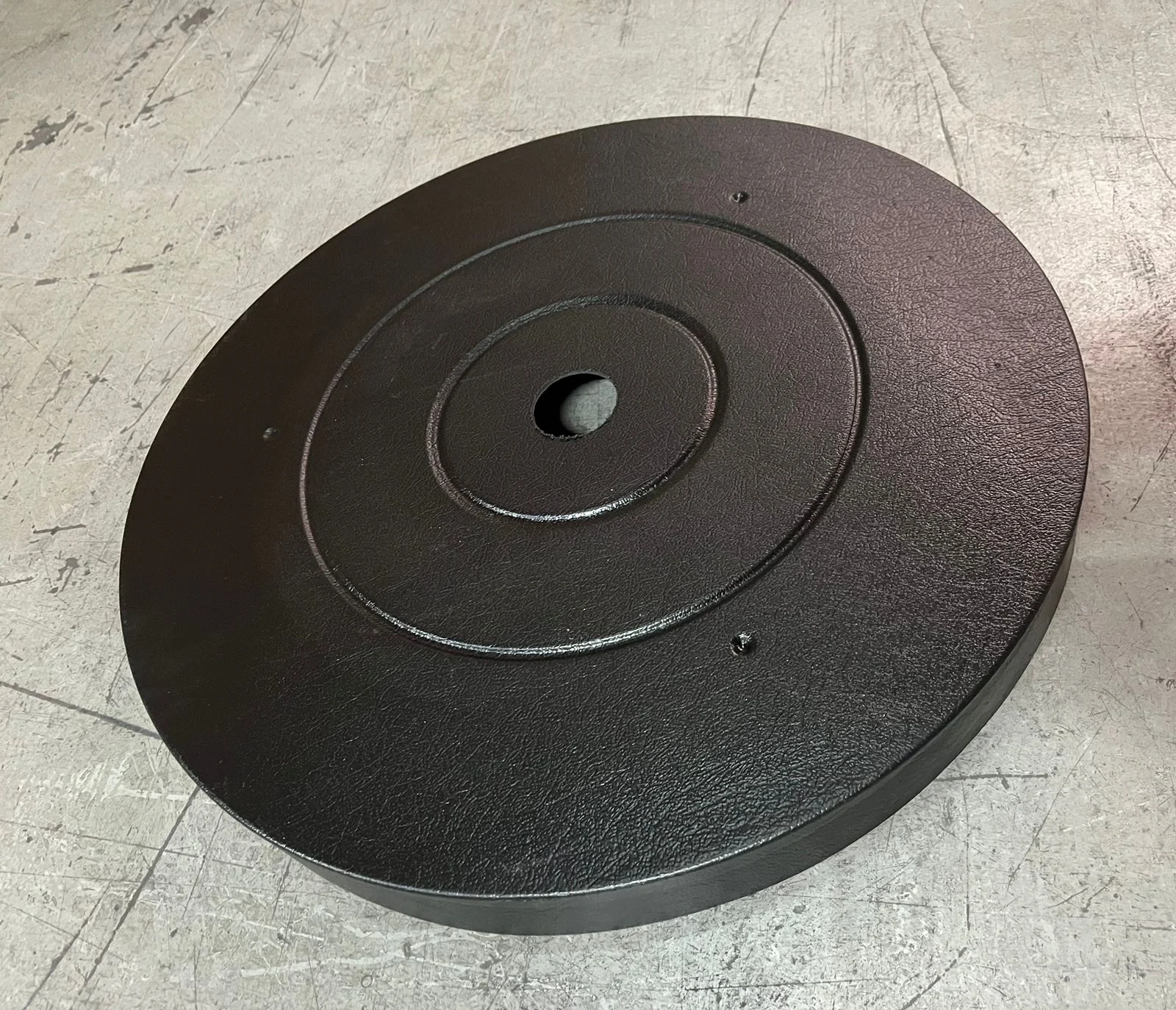 Крышка ABS CAP FOR 160L