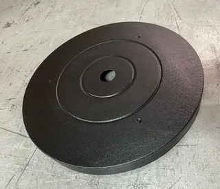Крышка ABS CAP FOR 200L — иконка