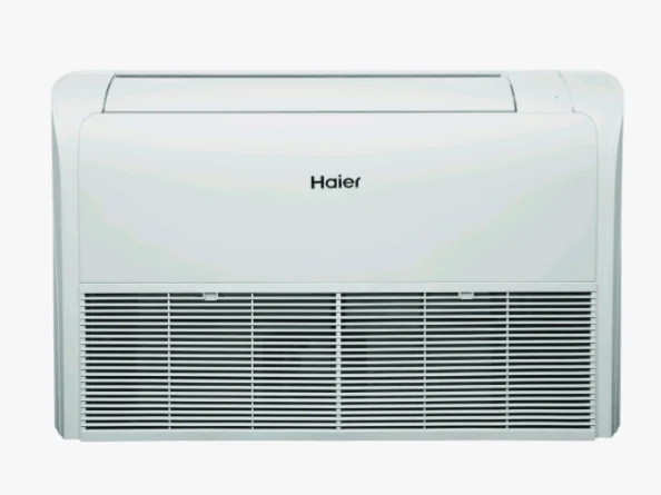 [B2B] AC105S2LH2FA, Внутренний блок, Haier, R32 ECO B2B, напольно-потолочный