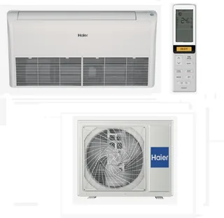 AC105S2SH2FA / 1U105S2SS2FB, Сплит-система, Haier, Super Match Plus, напольно-потолочная — иконка