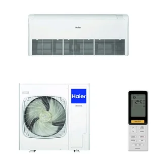 AC140S2LK1FA / 1U140S1LN1FB, Сплит-система, R32 ECO, напольно-потолочная