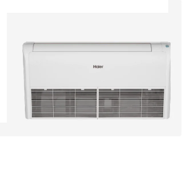 AC182MDERL, Внутренний блок, Haier, универсальный, без пульта, протокол 1192