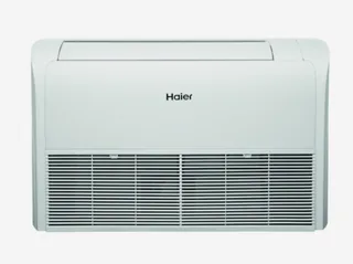 AC50S1LG2FA, Внутренний блок, Haier, R32 ECO B2B, напольно-потолочный