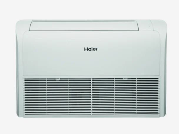 AC50S1LG2FA, Внутренний блок, Haier, R32 ECO B2B, напольно-потолочный