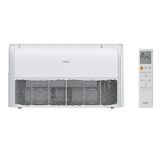 AC71F2LD1FA, Внутренний блок, Haier, ON/OFF R32, напольно-потолочный, с ИК пультом