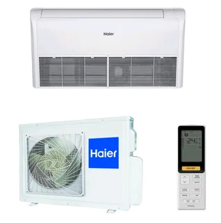 AC71S2LG1FA / 1U71S1LR1FA, Сплит-система, R32 ECO, напольно-потолочная