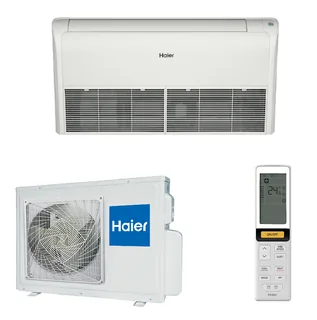 AC71S2SG1FA / 1U70S2SJ2FA, Сплит-система, Haier, Super Match Plus, напольно-потолочная