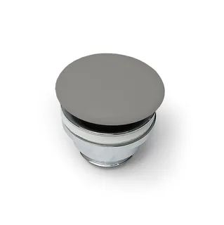 Донный клапан, Artceram, для раковин, 1 1/4", цвет-Grigio oliva (Товар заказной, возврату не подлежит) — иконка