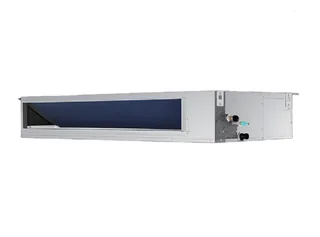 AD162MJERL(H), Внутренний блок, Haier, канальный, высоконапорный, 20-200 ПА, без пульта, с встроенной УФ-лампой, протокол 1192 — иконка