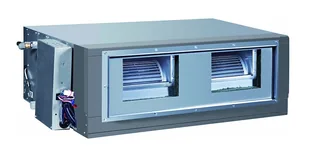 AD282MHERA, Внутренний блок, Haier, канальный, без пульта