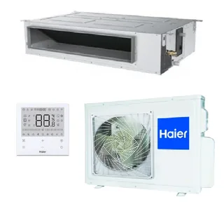 AD71S2LM1FA / 1U71S1LR1FA, Сплит-система, R32 ECO, канальная — иконка