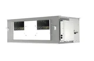 AD722MTERAD, Внутренний блок, Haier, канальный, без пульта