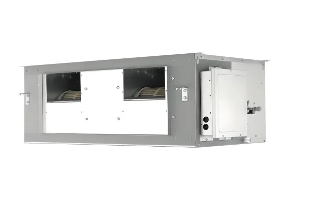 AD722MTERAD, Внутренний блок, Haier, канальный, без пульта
