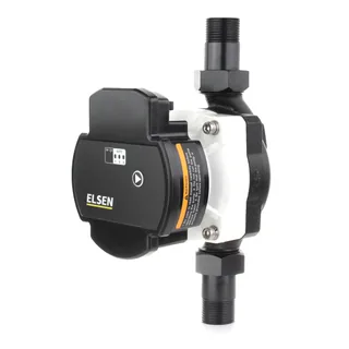 Циркуляционный насос с частотным регулированием ELSEN DN25 , 6m, 180mm