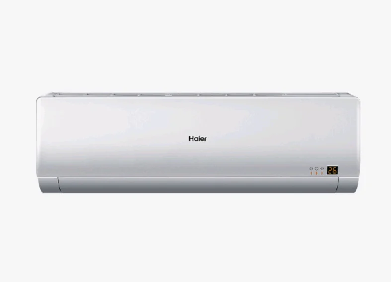 AS052MNERL, Внутренний блок, Haier, настенный, ИК-пульт в комплекте, протокол 1192