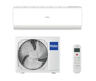 AS100HPL1HRA / 1U105S2SS2FA, Сплит-система, Coral DC-Inverter