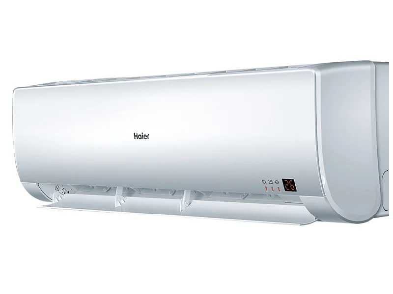 AS12BS4HRA, Внутренний блок мульти-сплит системы, Haier, Серия N, настенный