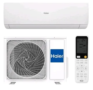 AS20SHP2HRA-W / 1U20SHP2FRA, Сплит-система, Haier, Stellar HP -20°C, DC-inverter