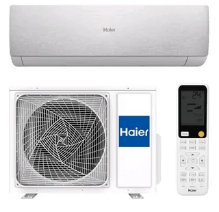 AS35SHP2HRA-S / 1U35SHP2FRA, Сплит-система, Haier, Stellar HP -20°C, DC-inverter — иконка