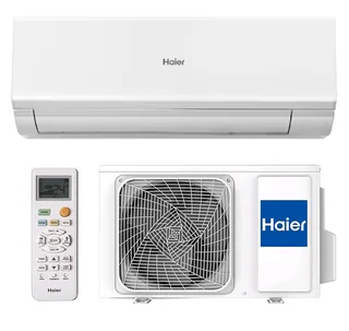 AS50HQJ2HRA-W / 1U50HQJ2FRA, Сплит-система, Haier, Quantum Inverter