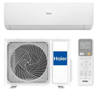 AS50SHP1HRA-W / 1U50SHP1FRA, Сплит-система, Haier, Stellar HP -20°C, DC-inverter